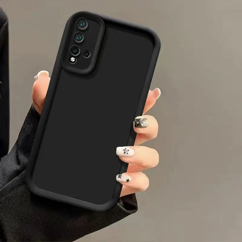 For Case Huawei Nova 5T Phone  - مراجعة Phone Cases Brand وسعره