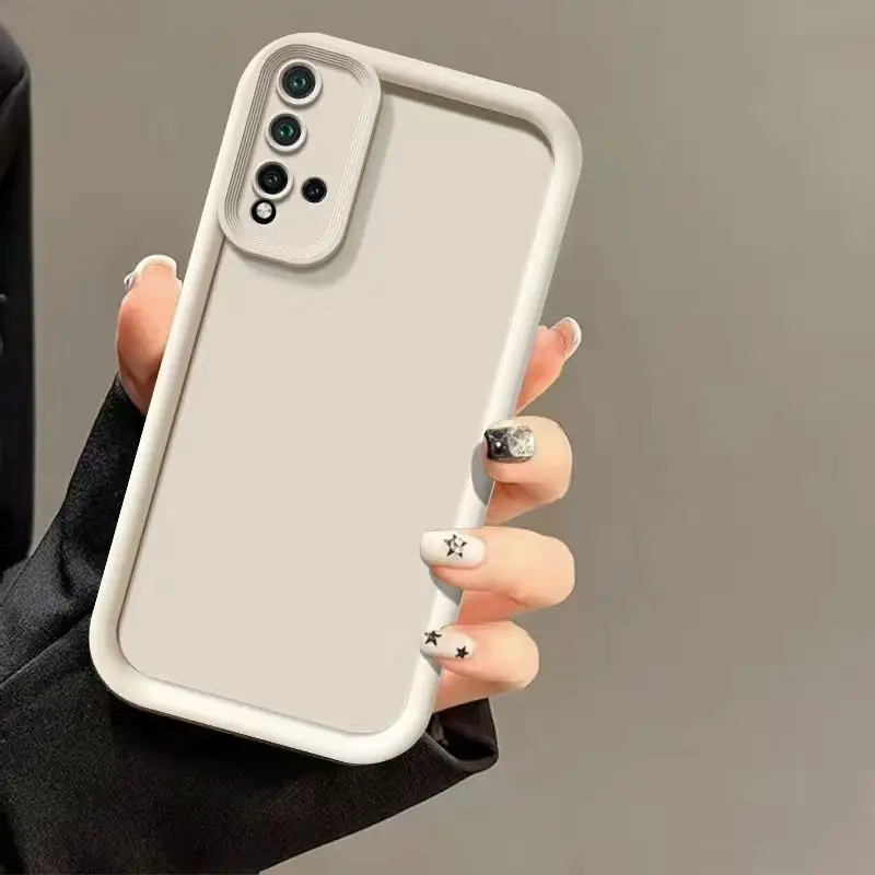 For Case Huawei Nova 5T Phone  - مراجعة Phone Cases Brand وسعره