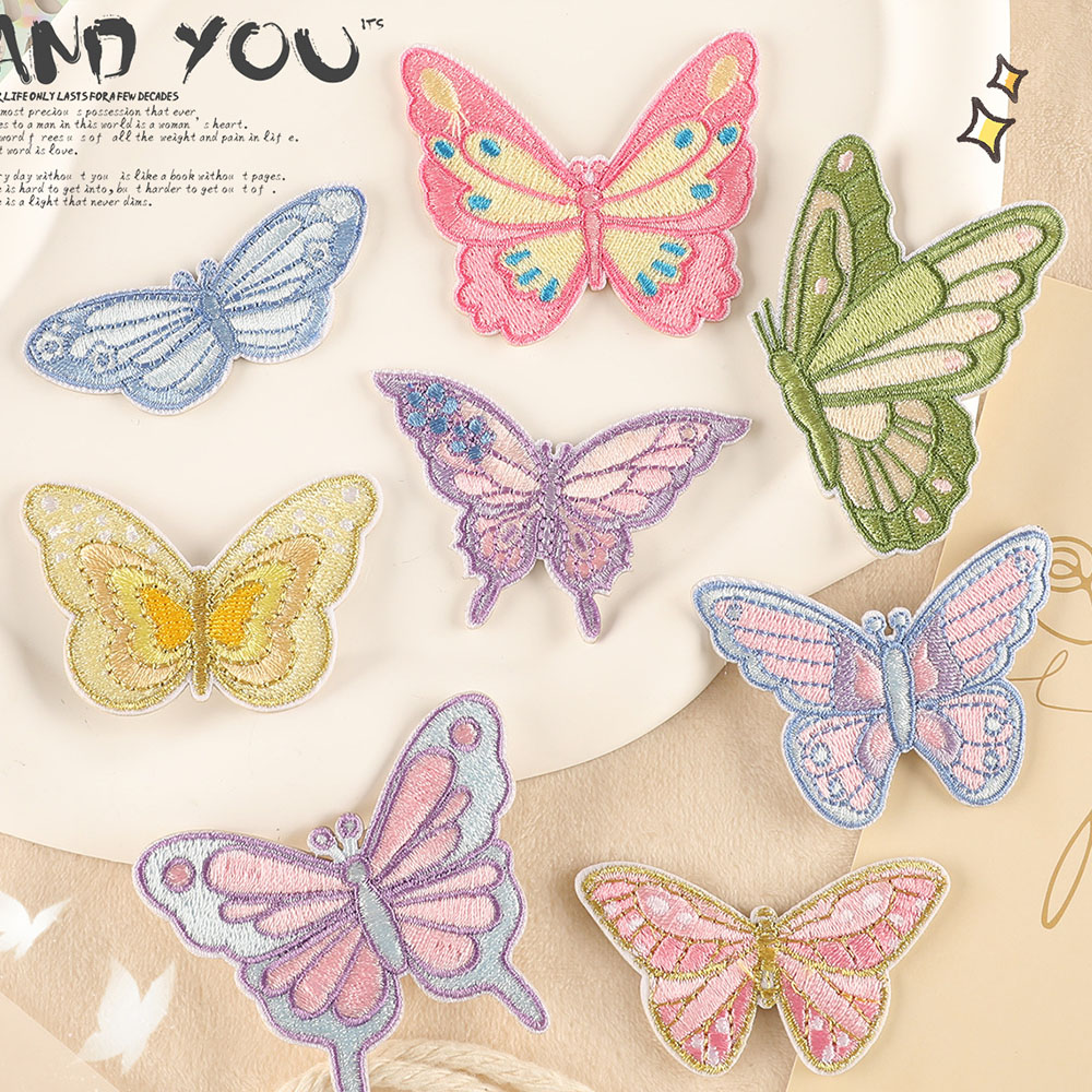 Colorful Butterfly Self-adhesi - مراجعة Phone Cases The Dairy وسعره