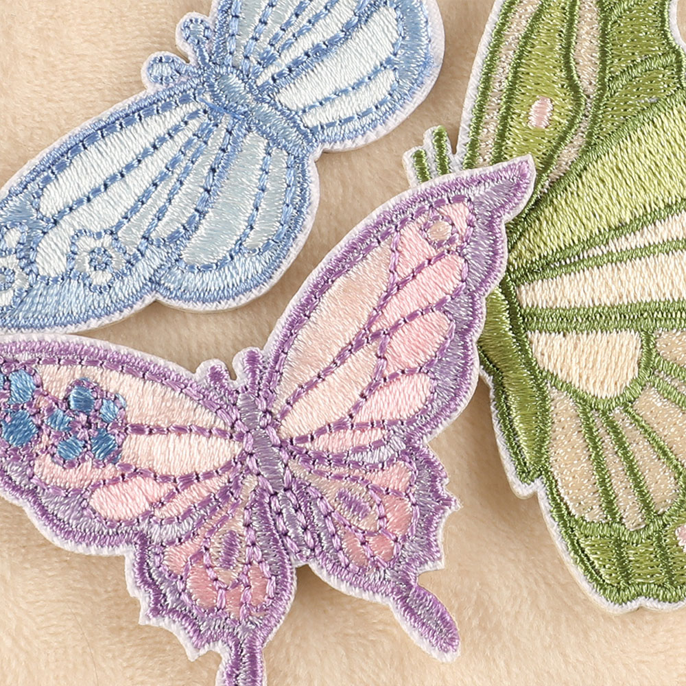 Colorful Butterfly Self-adhesi - مراجعة Phone Cases The Dairy وسعره