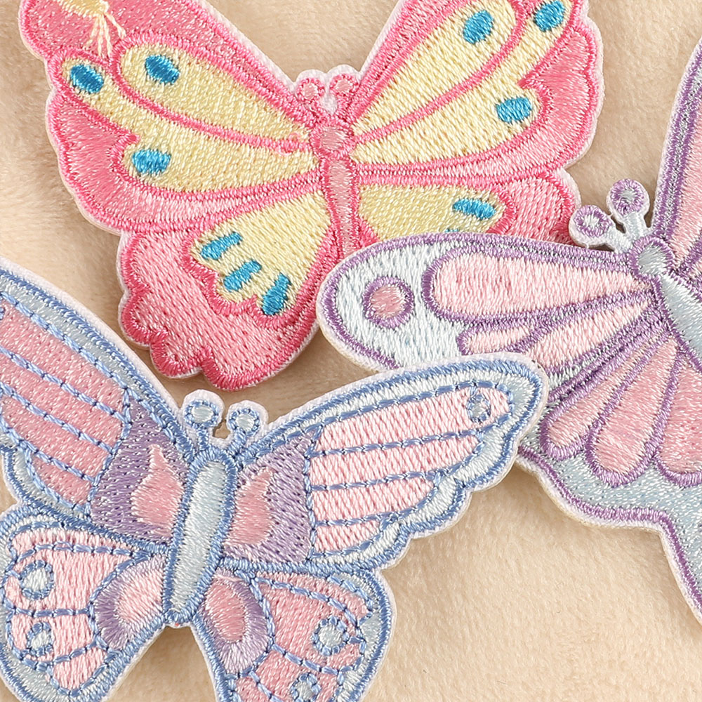 Colorful Butterfly Self-adhesi - مراجعة Phone Cases The Dairy وسعره