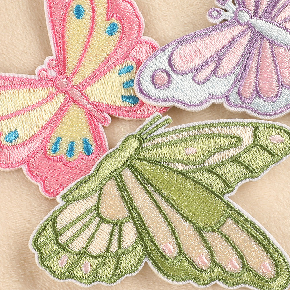 Colorful Butterfly Self-adhesi - مراجعة Phone Cases The Dairy وسعره