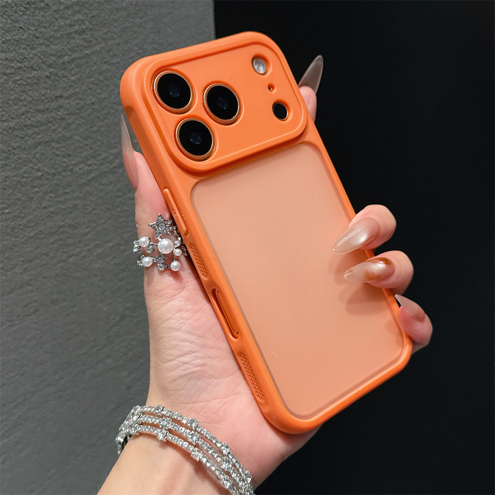 Shockproof Protective Heat Dis - مراجعة Heat Dissipation Case وسعره