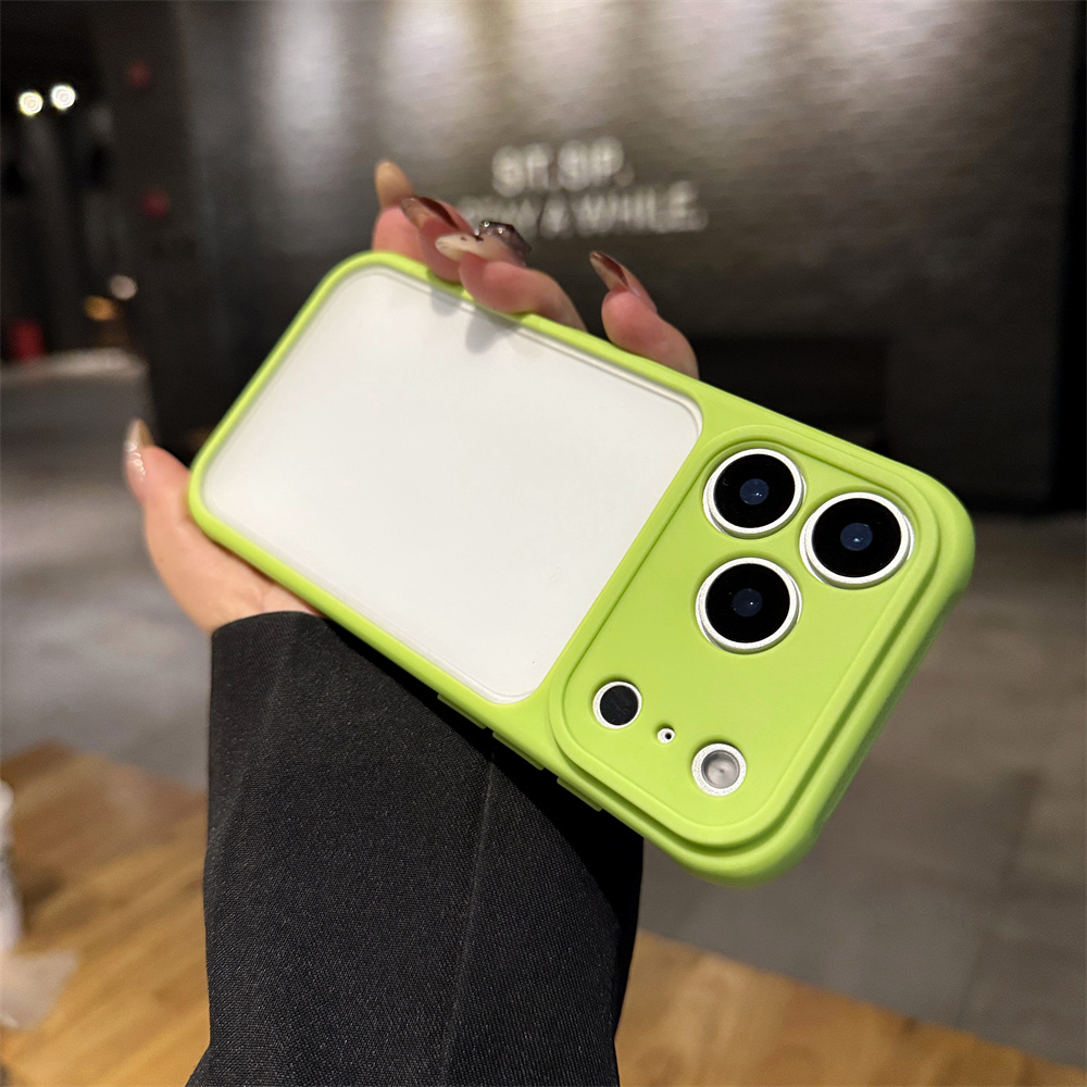 Shockproof Protective Heat Dis - مراجعة Heat Dissipation Case وسعره