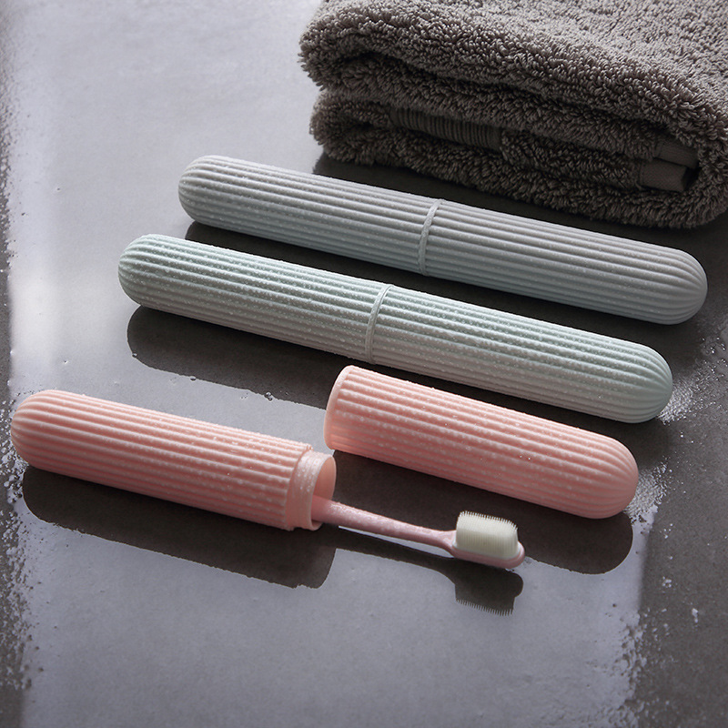 Toothbrush Box Holder Cover Ba - مراجعة Phone Cases The Dairy وسعره