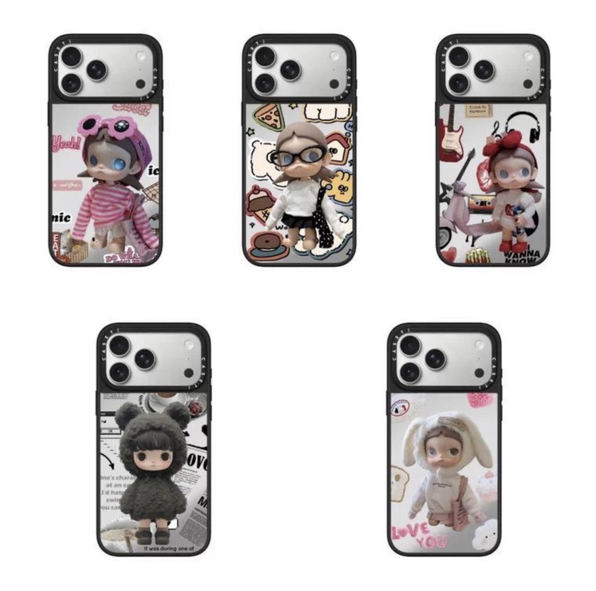 Co-branded Personalized Gzi Si - مراجعة Phone Cases Brand وسعره