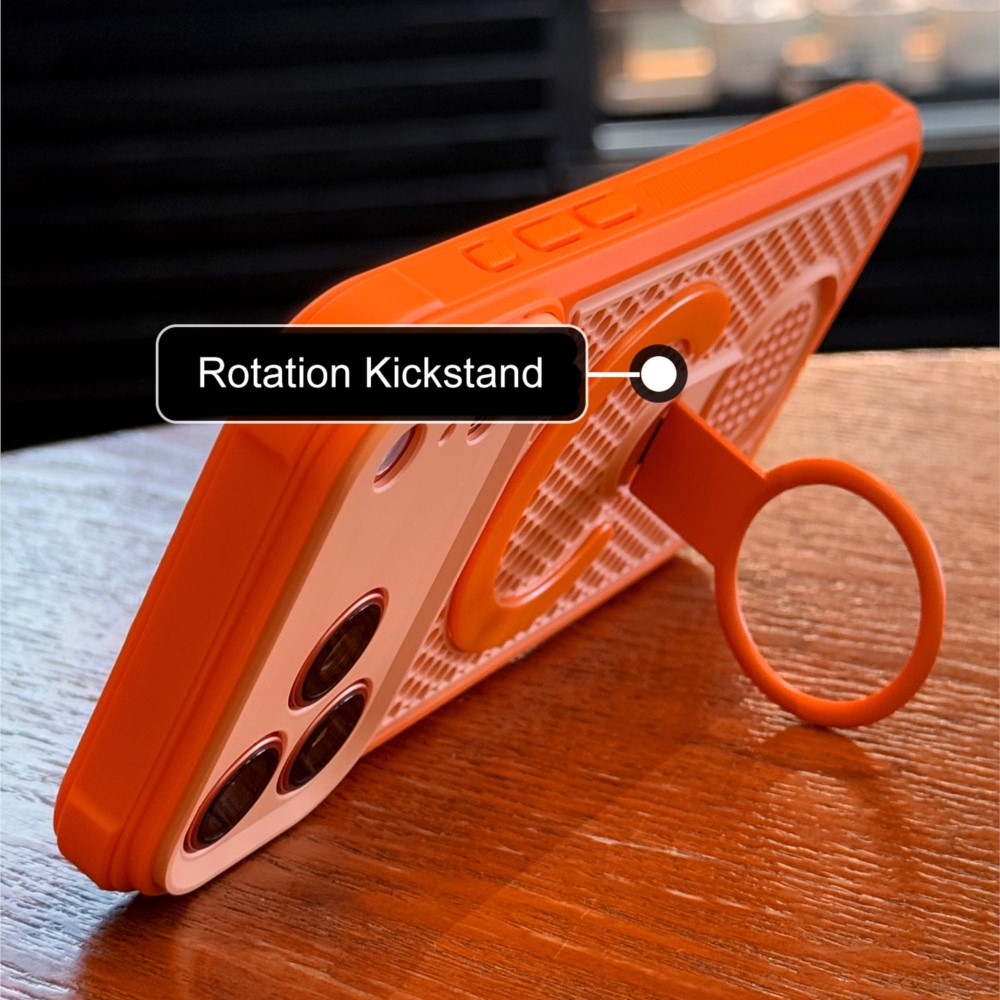 Honeycomb Hole Heat Dissipatio - مراجعة Heat Dissipation Case وسعره