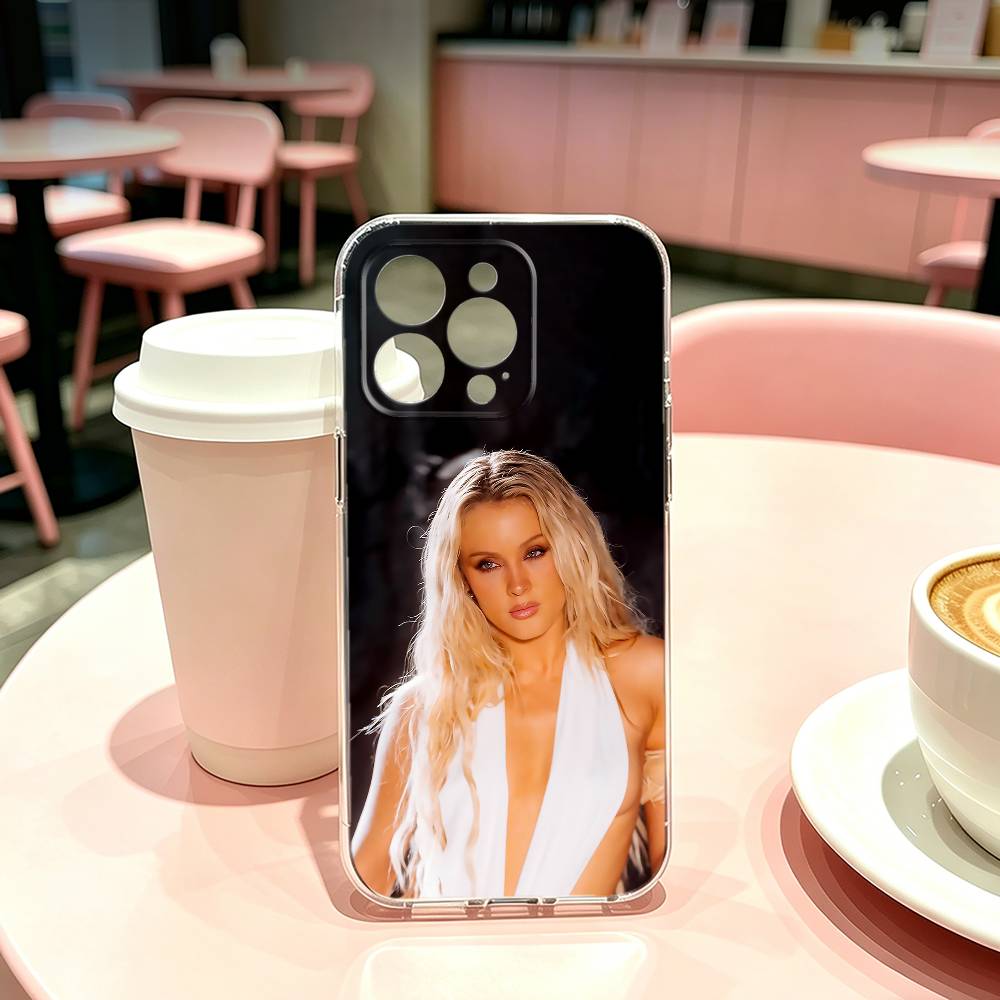 Z-Zara Larsson Girls Trip Phon - مراجعة Phone Cases Zara وسعره