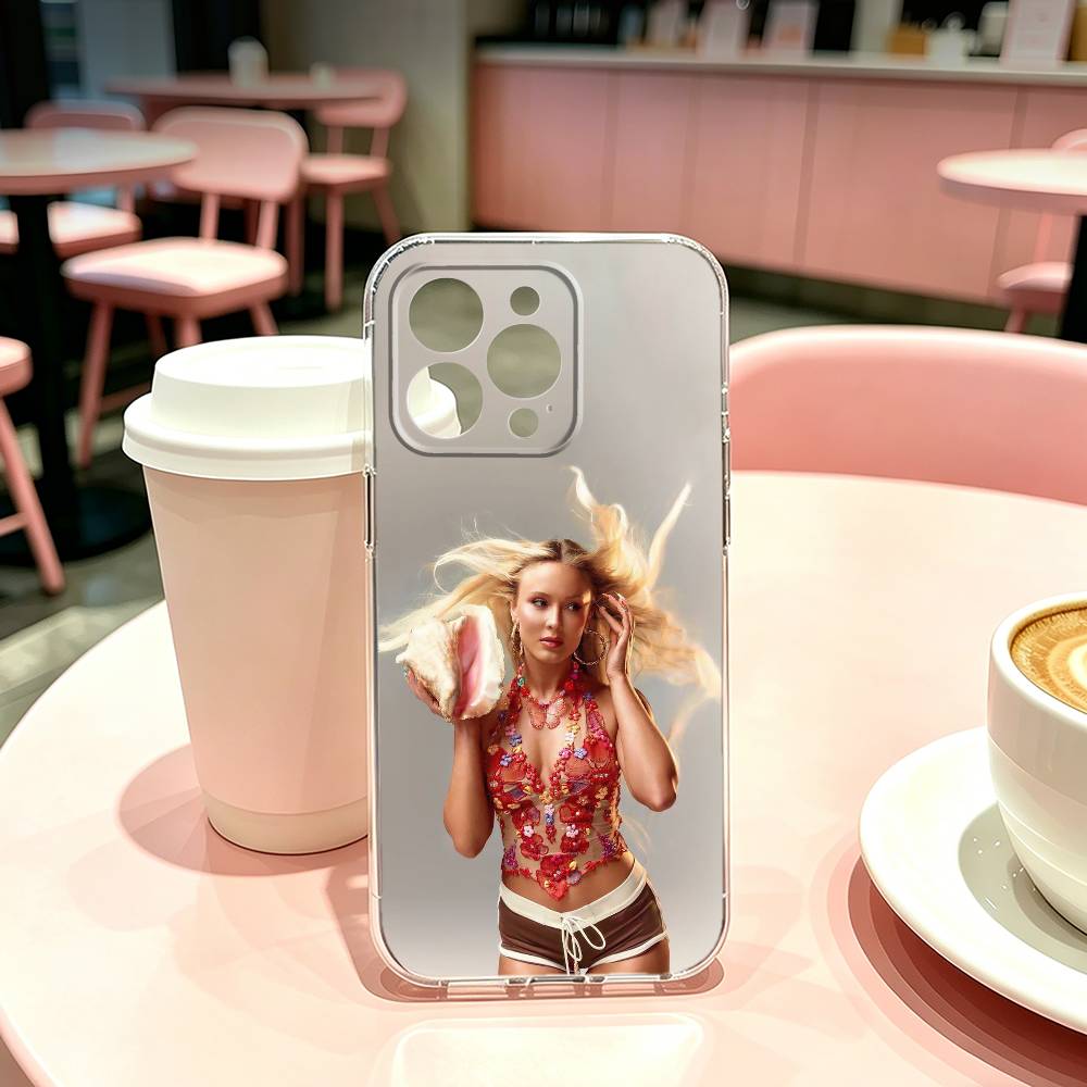 Z-Zara Larsson Girls Trip Phon - مراجعة Phone Cases Zara وسعره