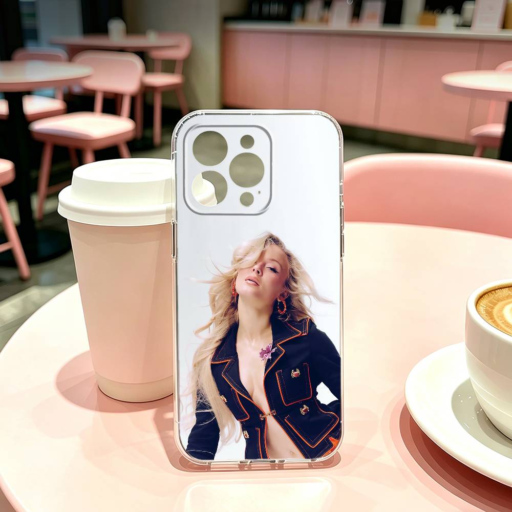 Z-Zara Larsson Girls Trip Phon - مراجعة Phone Cases Zara وسعره