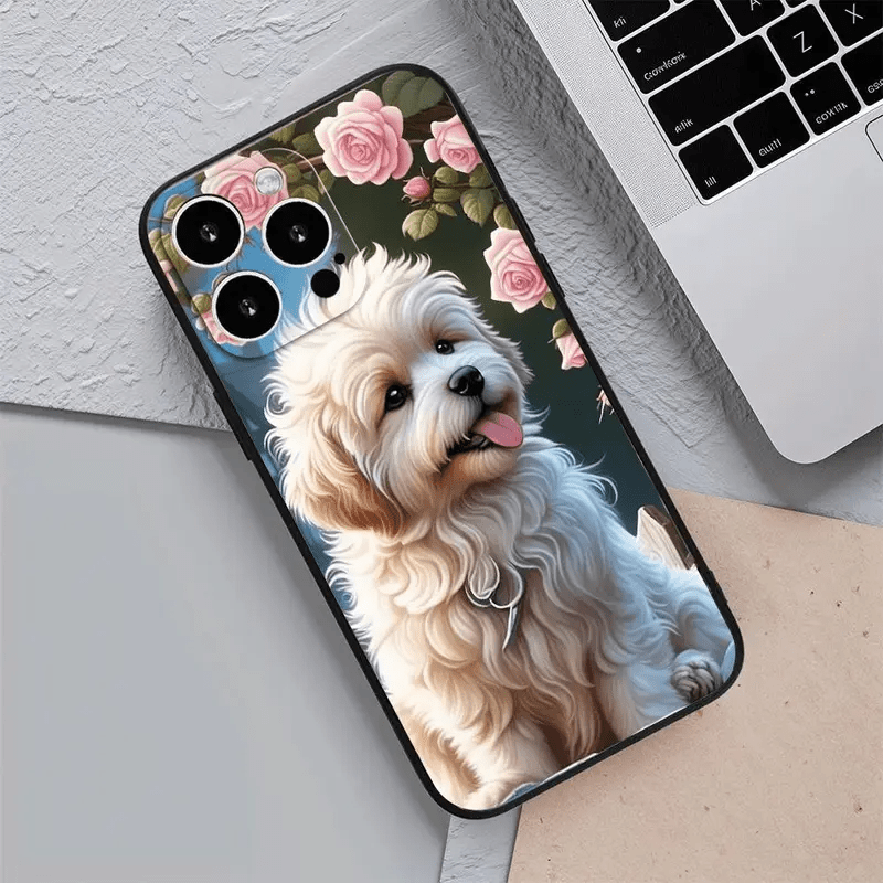 For iPhone 17 16 16e 15 14 13  - مراجعة Phone Cases Diy وسعره