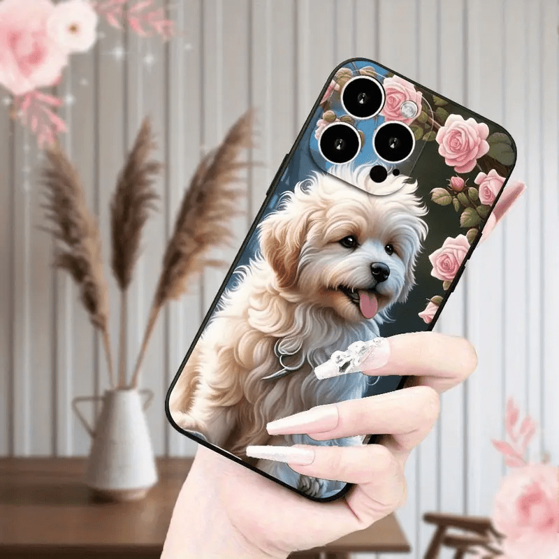 For iPhone 17 16 16e 15 14 13  - مراجعة Phone Cases Diy وسعره