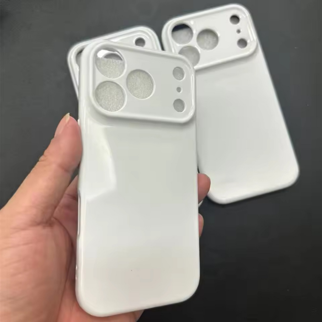 TUOLI 10pcs Soft TPU 3D Film S - مراجعة Phone Cases With Pictures وسعره