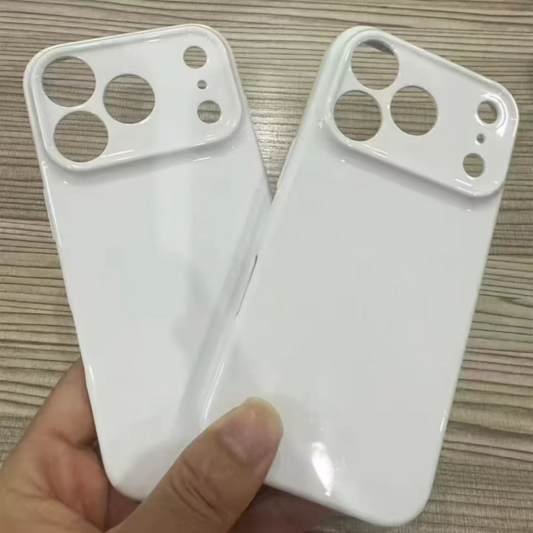 TUOLI 10pcs Soft TPU 3D Film S - مراجعة Phone Cases With Pictures وسعره