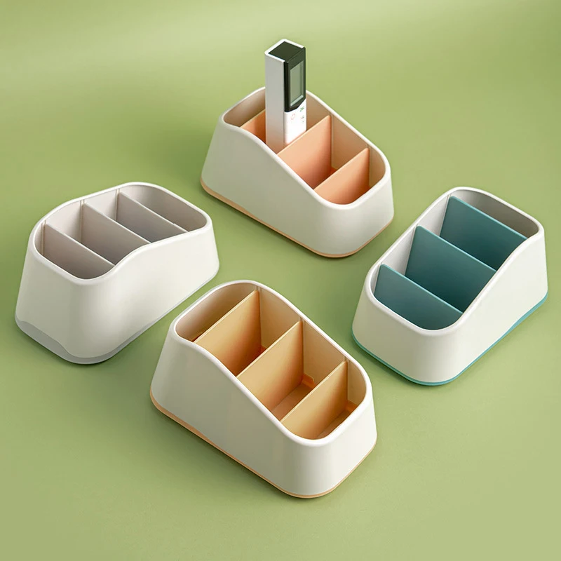 Remote Control Holder 4 Slot D - مراجعة Phone Cases The Dairy وسعره