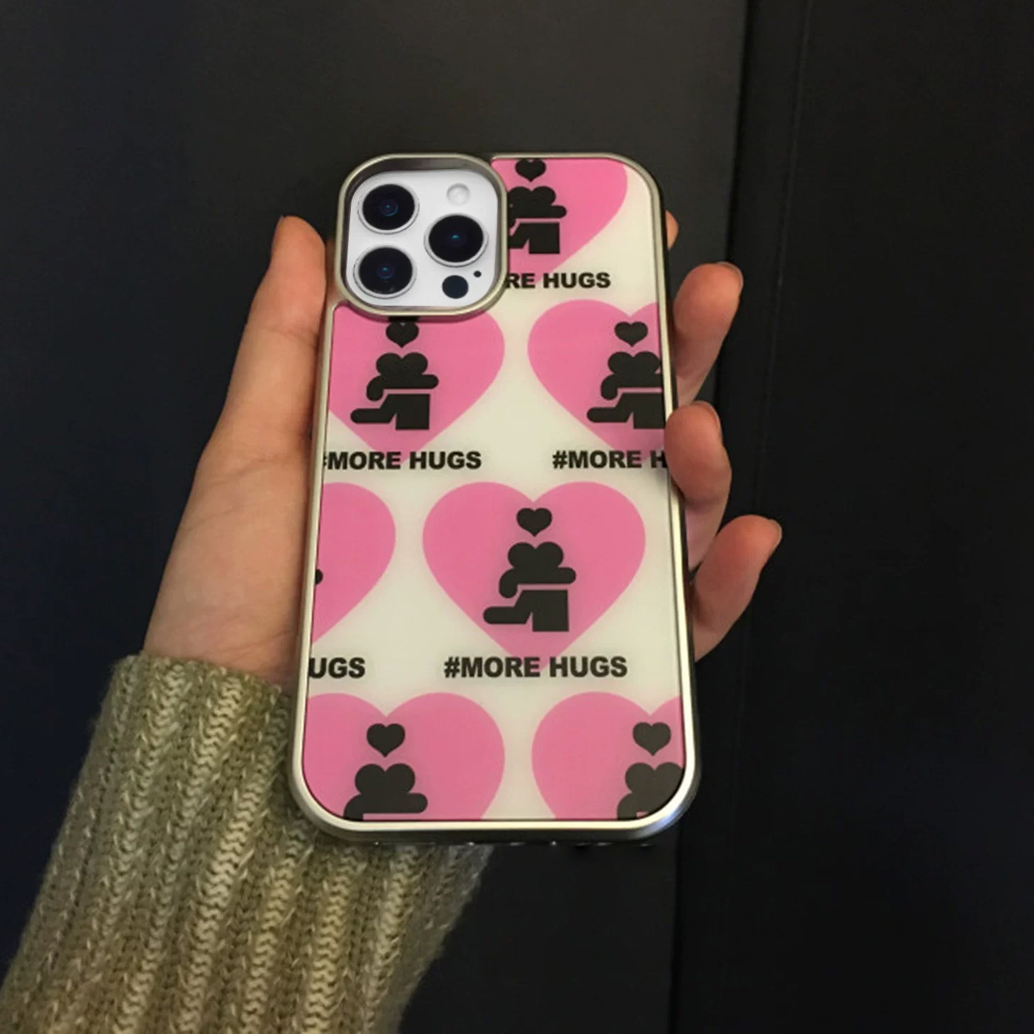 Korean Ins Niche Y2K Sweet Pin - مراجعة Phone Cases Y2K وسعره