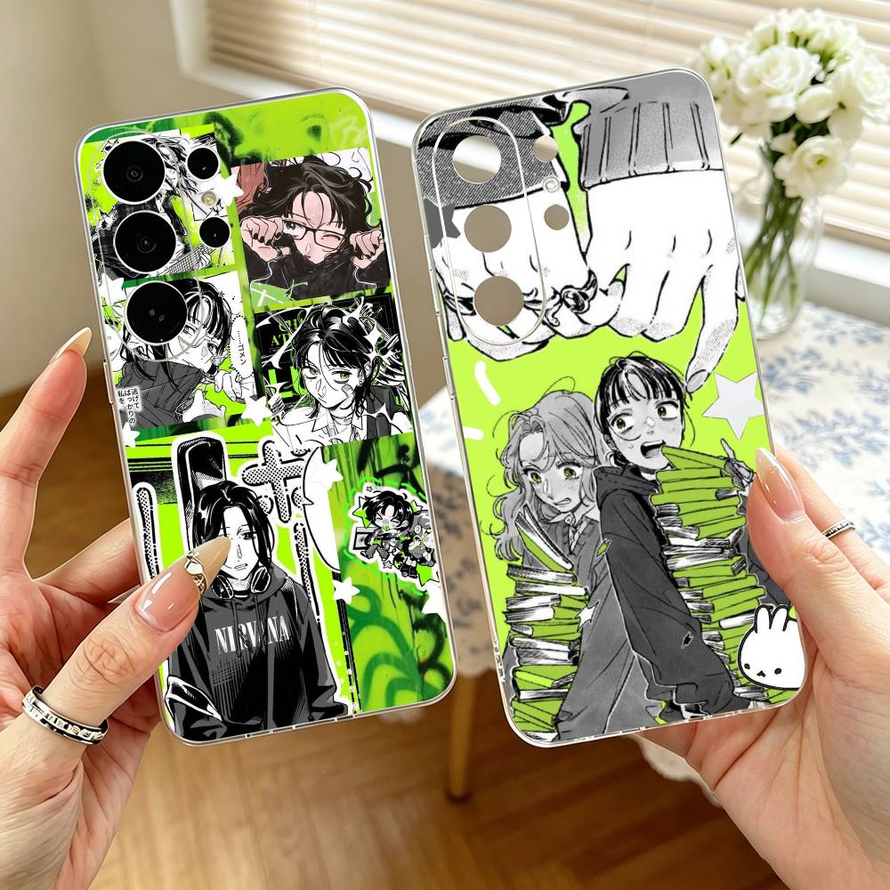 The Guy She Was Interested In  - مراجعة Phone Cases At Shein وسعره