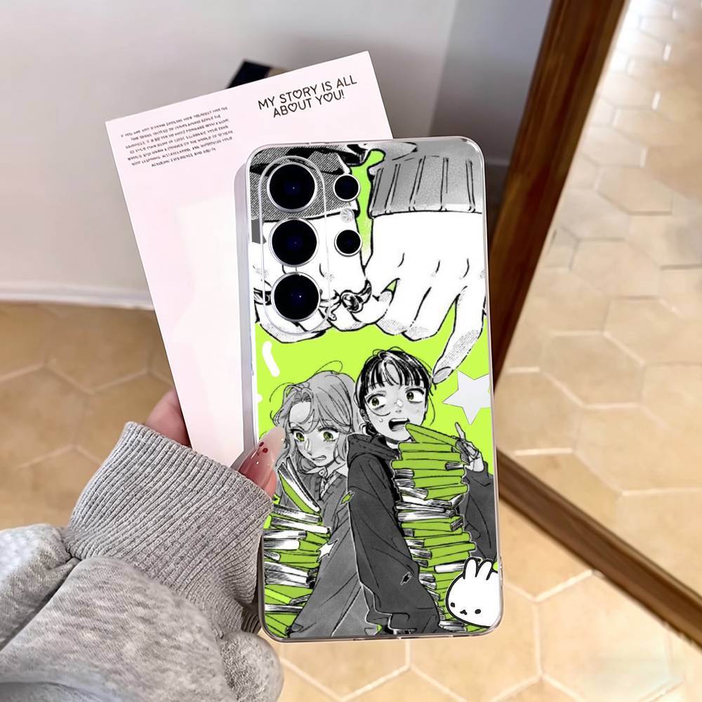 The Guy She Was Interested In  - مراجعة Phone Cases At Shein وسعره