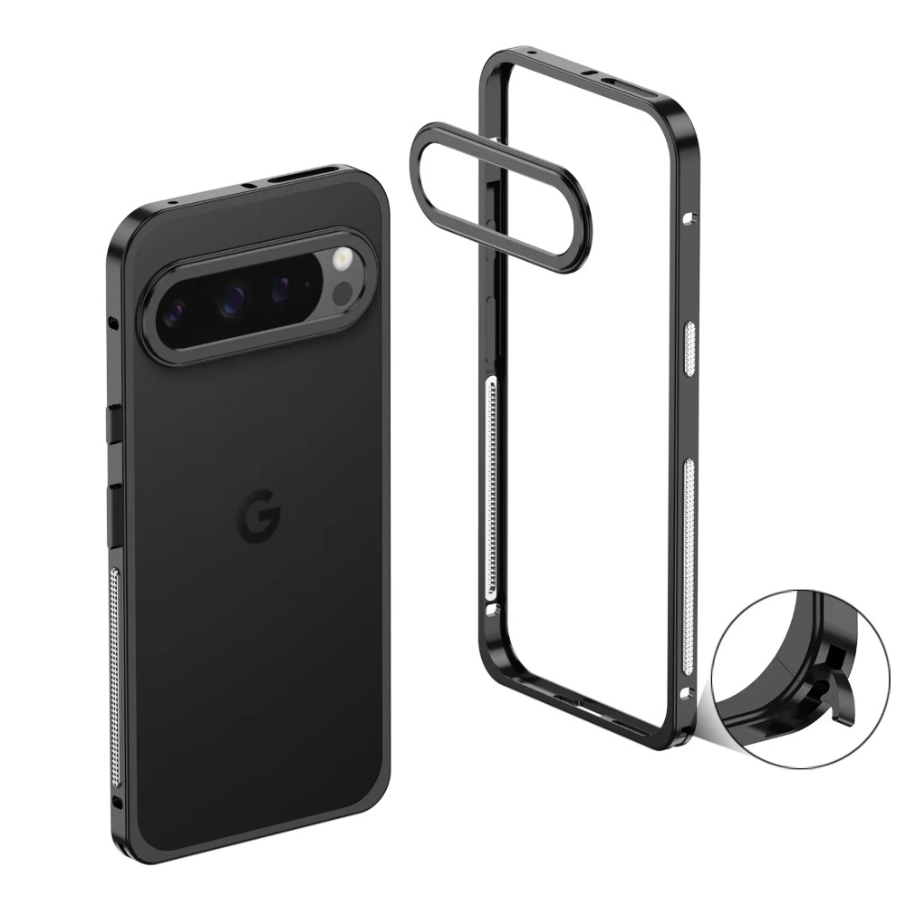 Choice Heat Dissipation Metal  - مراجعة Heat Dissipation Case وسعره