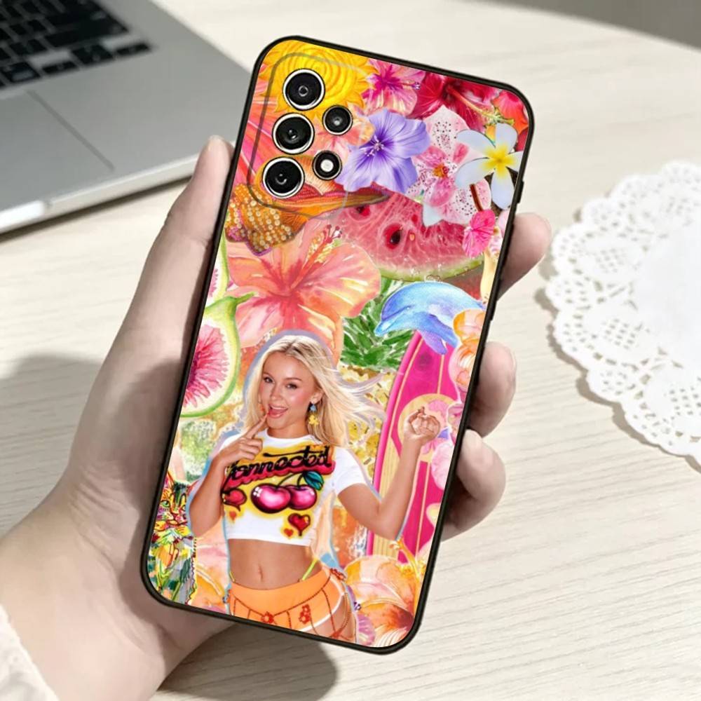 Z-Zara Larsson Midnight Sun Ph - مراجعة Phone Cases Zara وسعره
