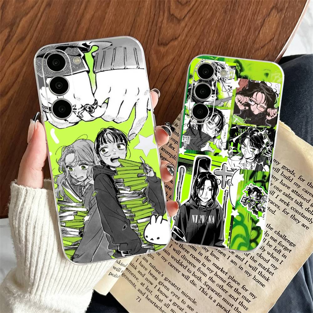The Guy She Was Interested In  - مراجعة Phone Cases At Shein وسعره