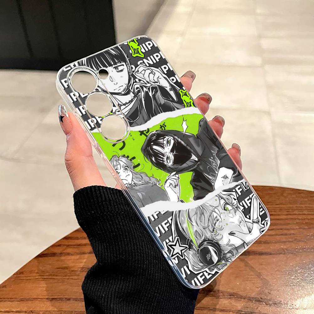 The Guy She Was Interested In  - مراجعة Phone Cases At Shein وسعره