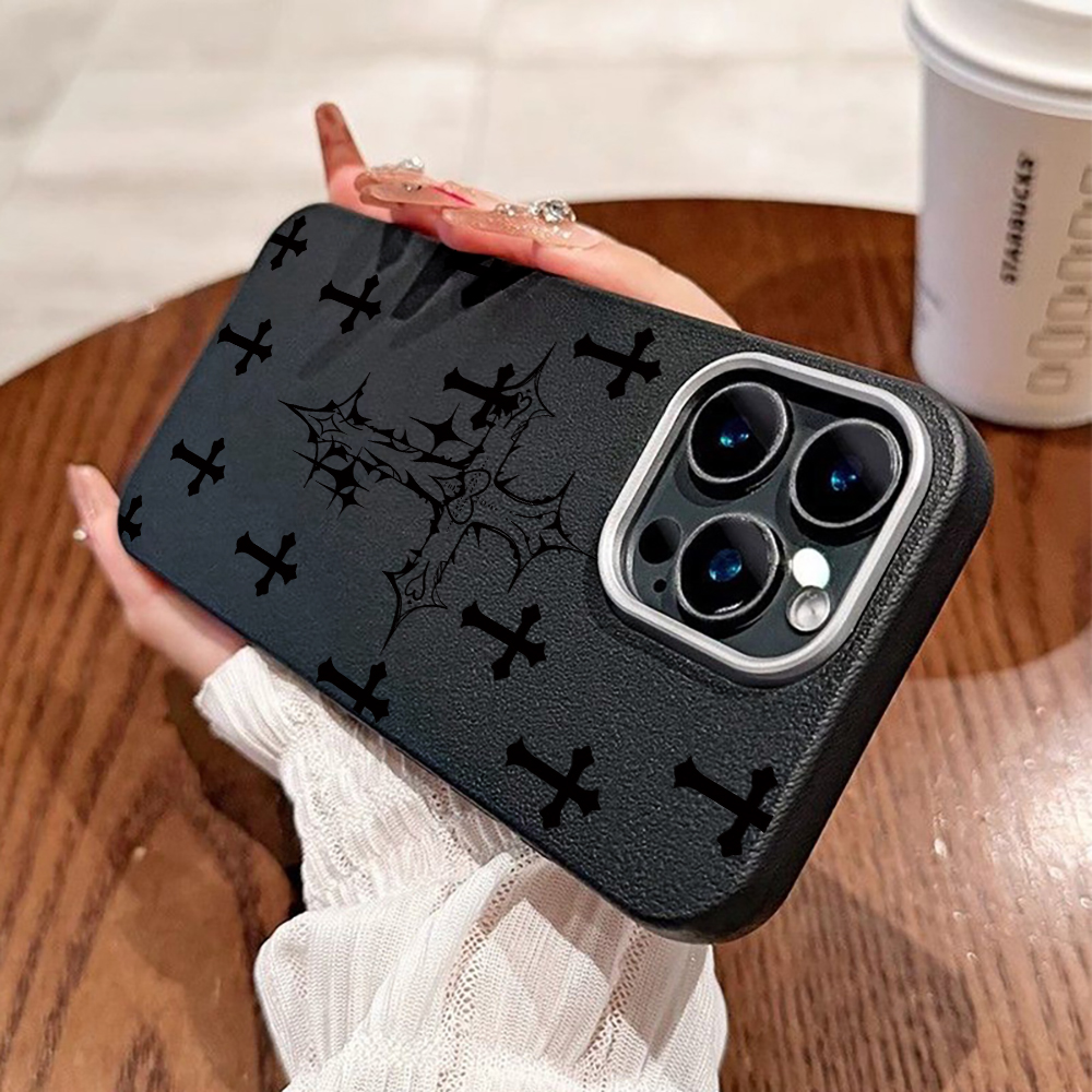 Cross Christian Case For IPhon - مراجعة Phone Cases Online وسعره