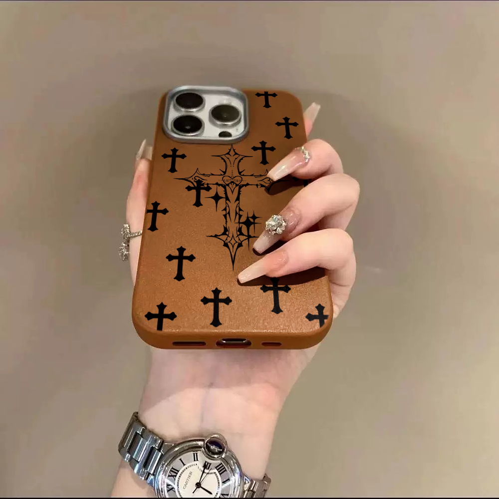 Cross Christian Case For IPhon - مراجعة Phone Cases Online وسعره