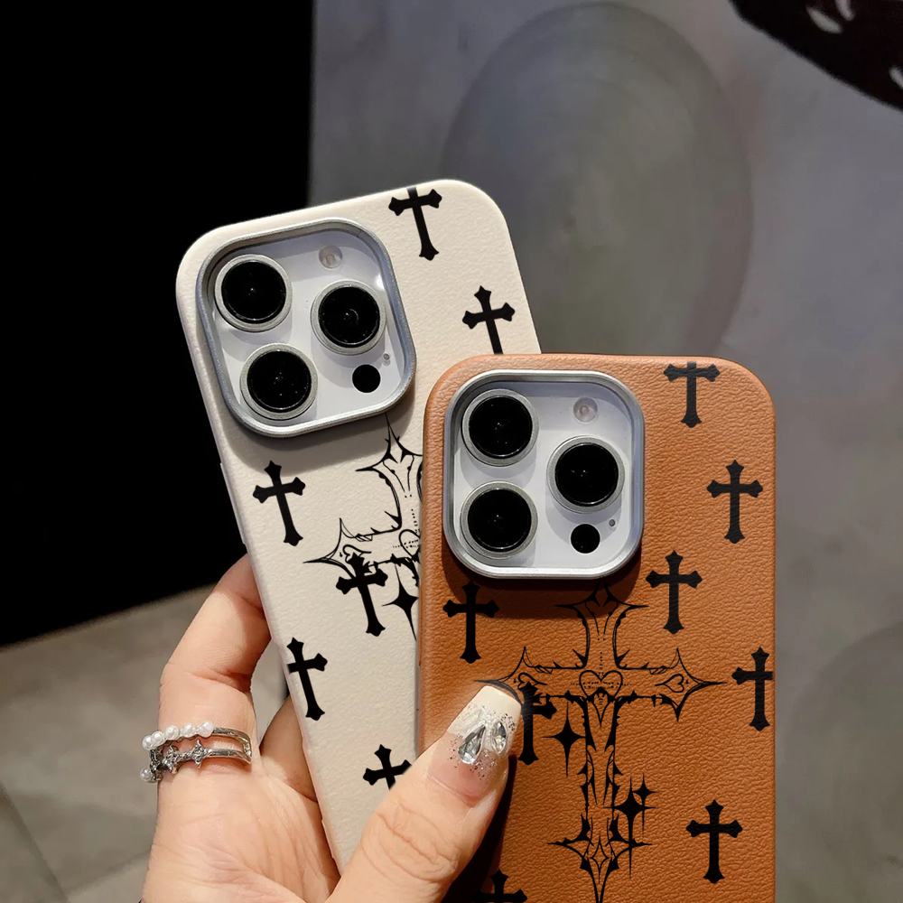 Cross Christian Case For IPhon - مراجعة Phone Cases Online وسعره