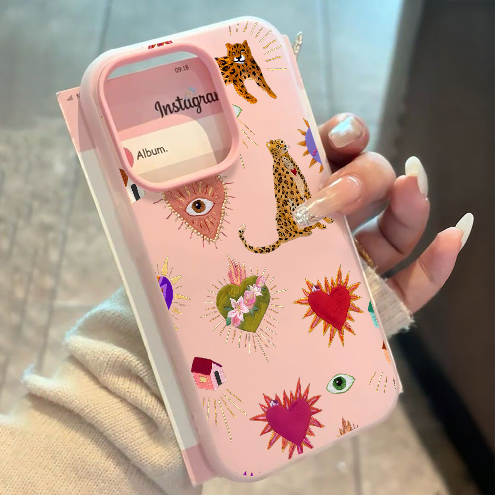 Fashion Luxury Pattern Phone C - مراجعة Phone Cases Luxury وسعره