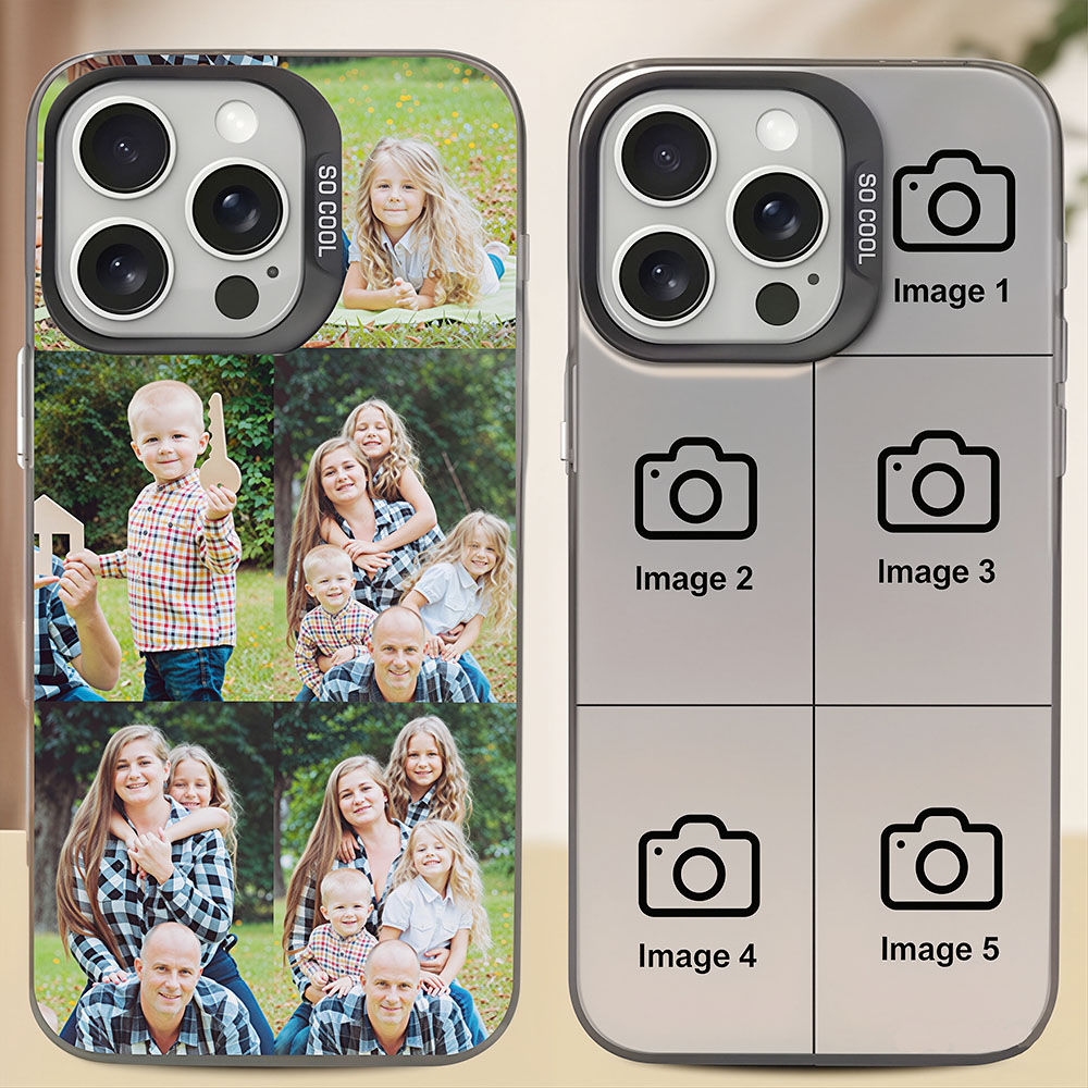 Custom Case For iPhone 17 Air  - مراجعة Phone Cases Customized وسعره