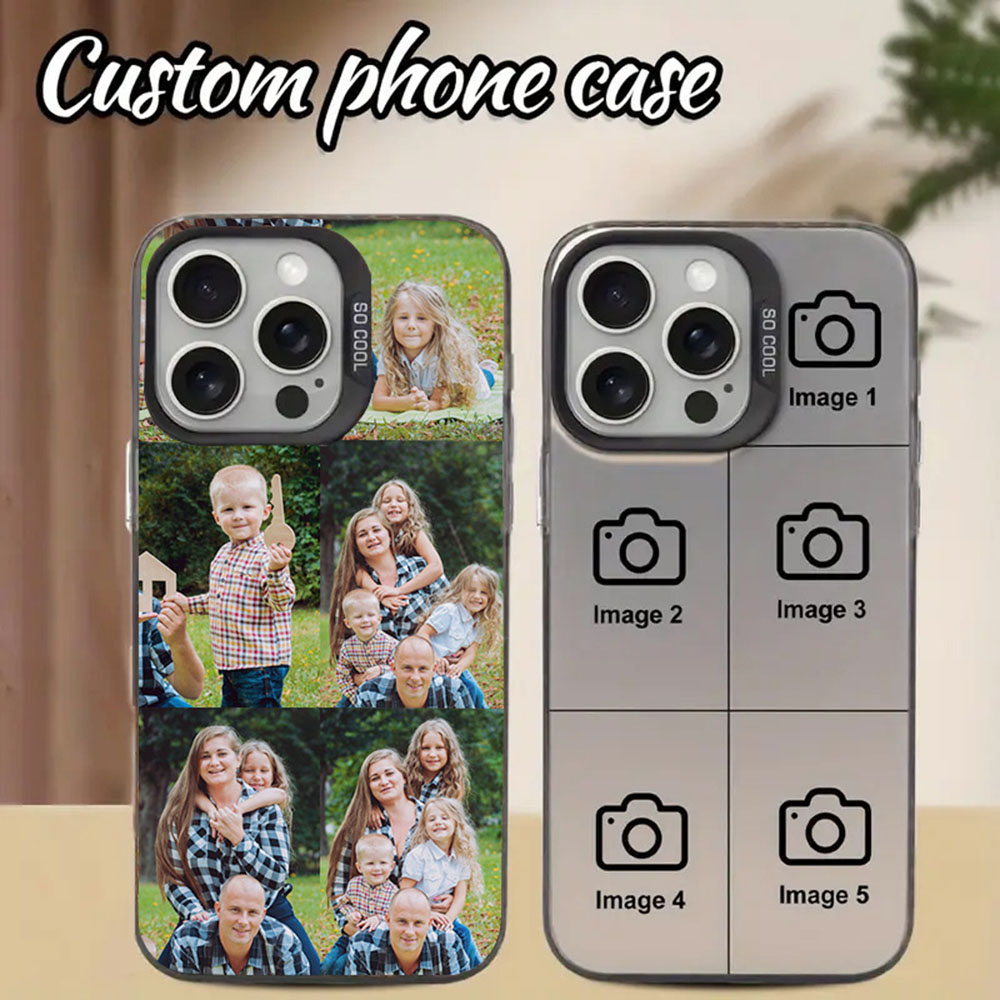 Custom Case For iPhone 17 Air  - مراجعة Phone Cases Customized وسعره