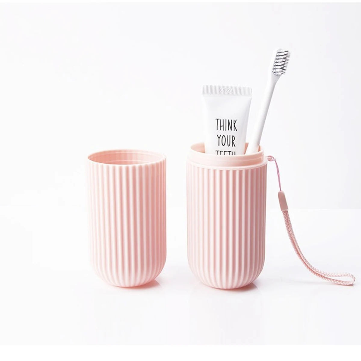 Travel Portable Toothpaste Too - مراجعة Phone Cases The Dairy وسعره