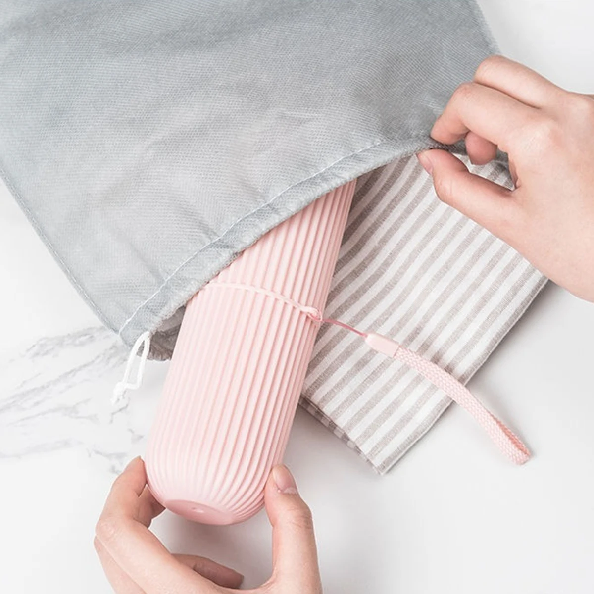 Travel Portable Toothpaste Too - مراجعة Phone Cases The Dairy وسعره