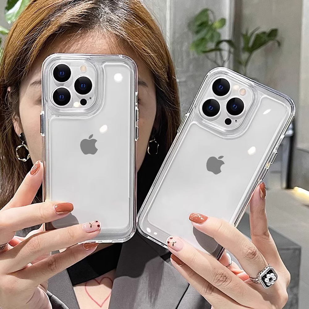 Phone Case For iPhone 17 Air 1 - مراجعة Phone Cases Luxury وسعره