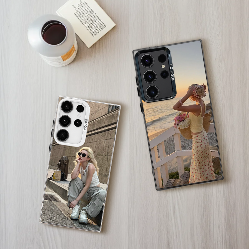 DIY Customized For Samsung Gal - مراجعة Phone Cases Diy وسعره