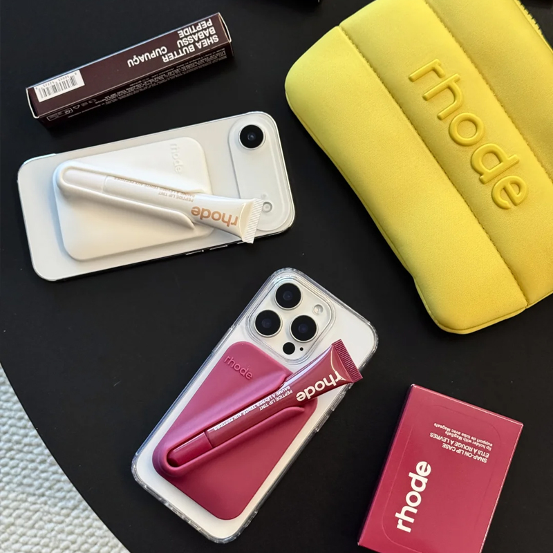Cosmetics Brand Lipstick Moist - مراجعة Phone Cases Brand وسعره