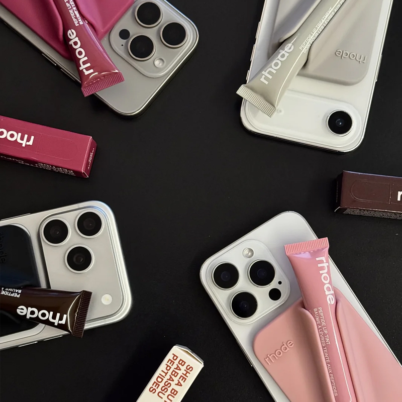 Cosmetics Brand Lipstick Moist - مراجعة Phone Cases Brand وسعره