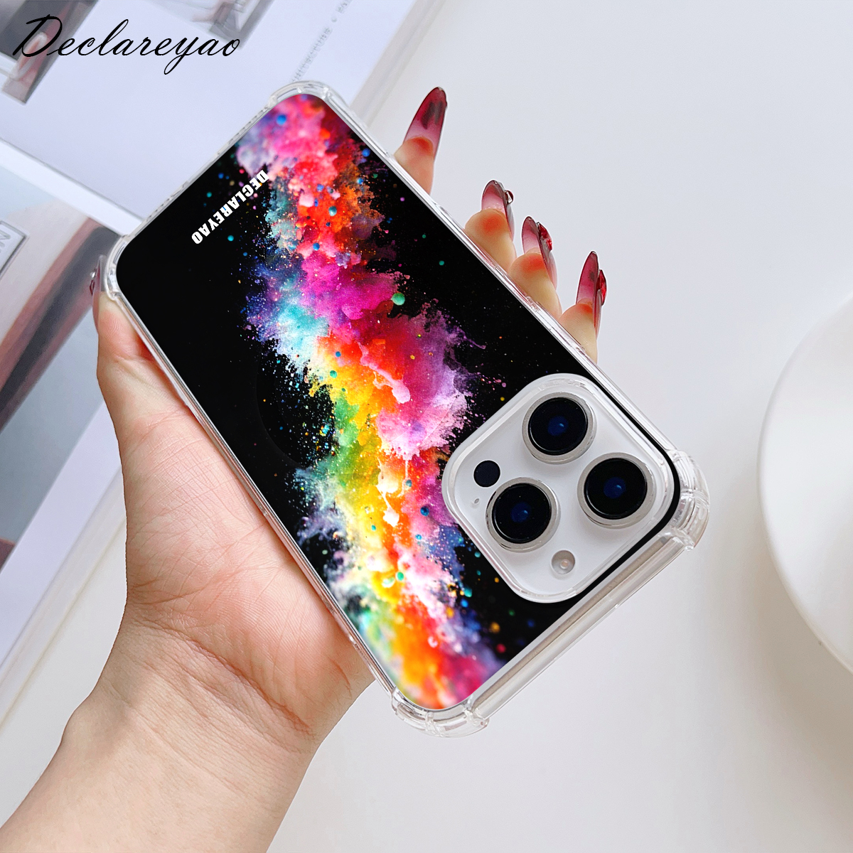 Personalized Customizable DIY  - مراجعة Phone Cases Customized وسعره