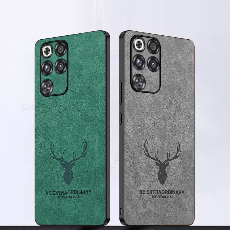 Capa For ZTE nubia Red Magic 1 - مراجعة Phone Cases Red Deer وسعره