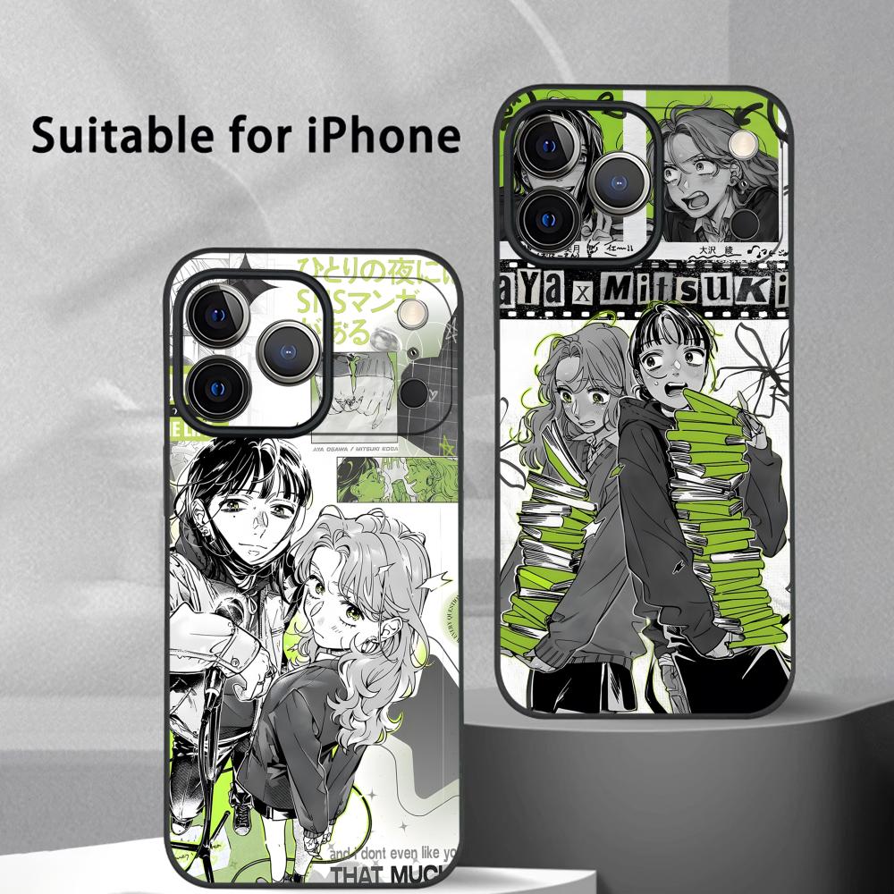 The Guy She Was Interested In  - مراجعة Phone Cases At Shein وسعره