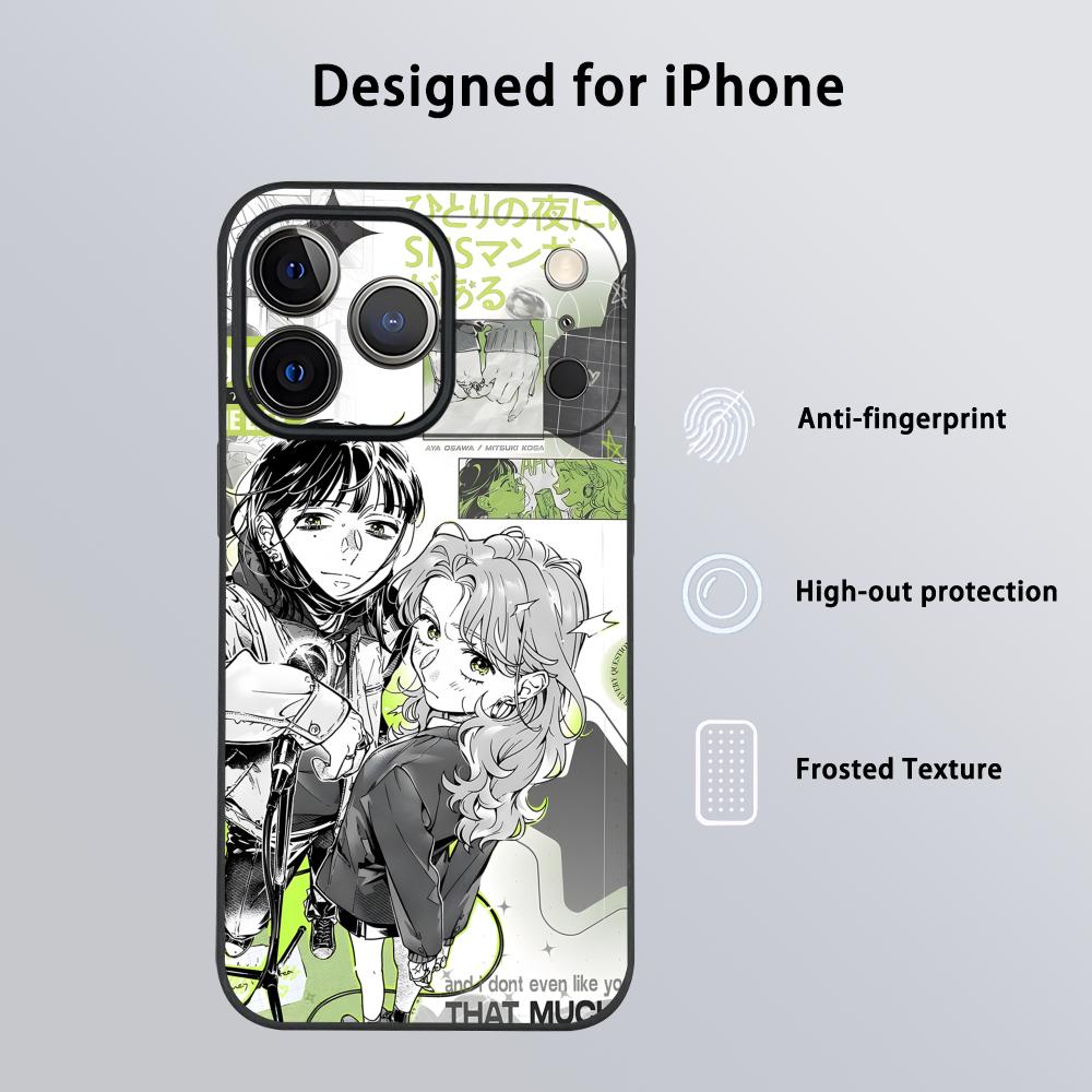 The Guy She Was Interested In  - مراجعة Phone Cases At Shein وسعره