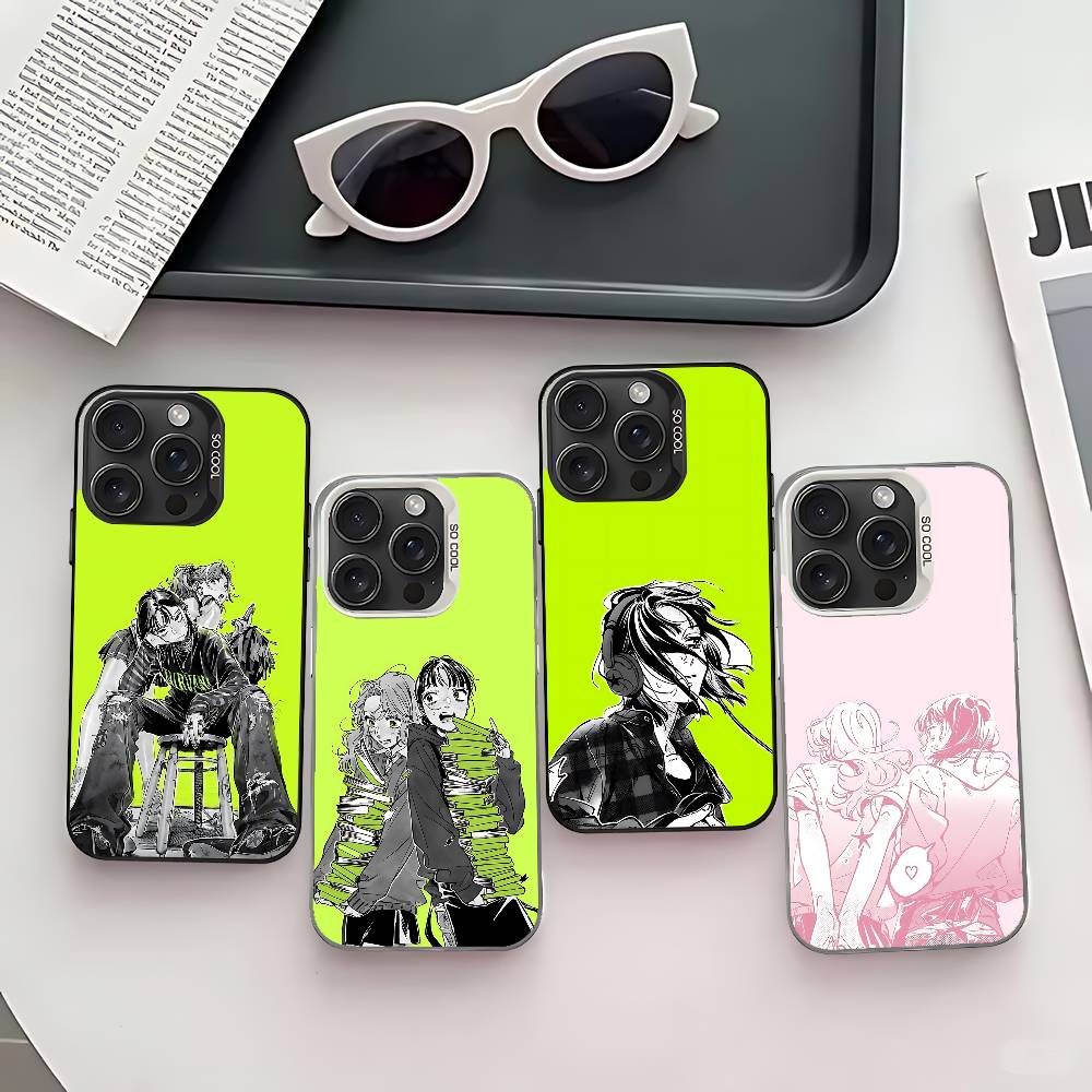 The Guy She Was Interested In  - مراجعة Phone Cases At Shein وسعره