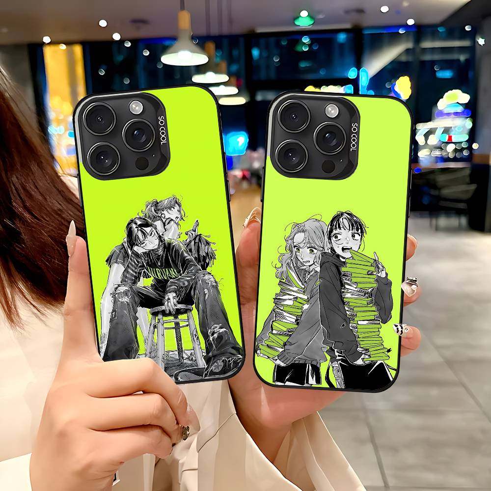 The Guy She Was Interested In  - مراجعة Phone Cases At Shein وسعره