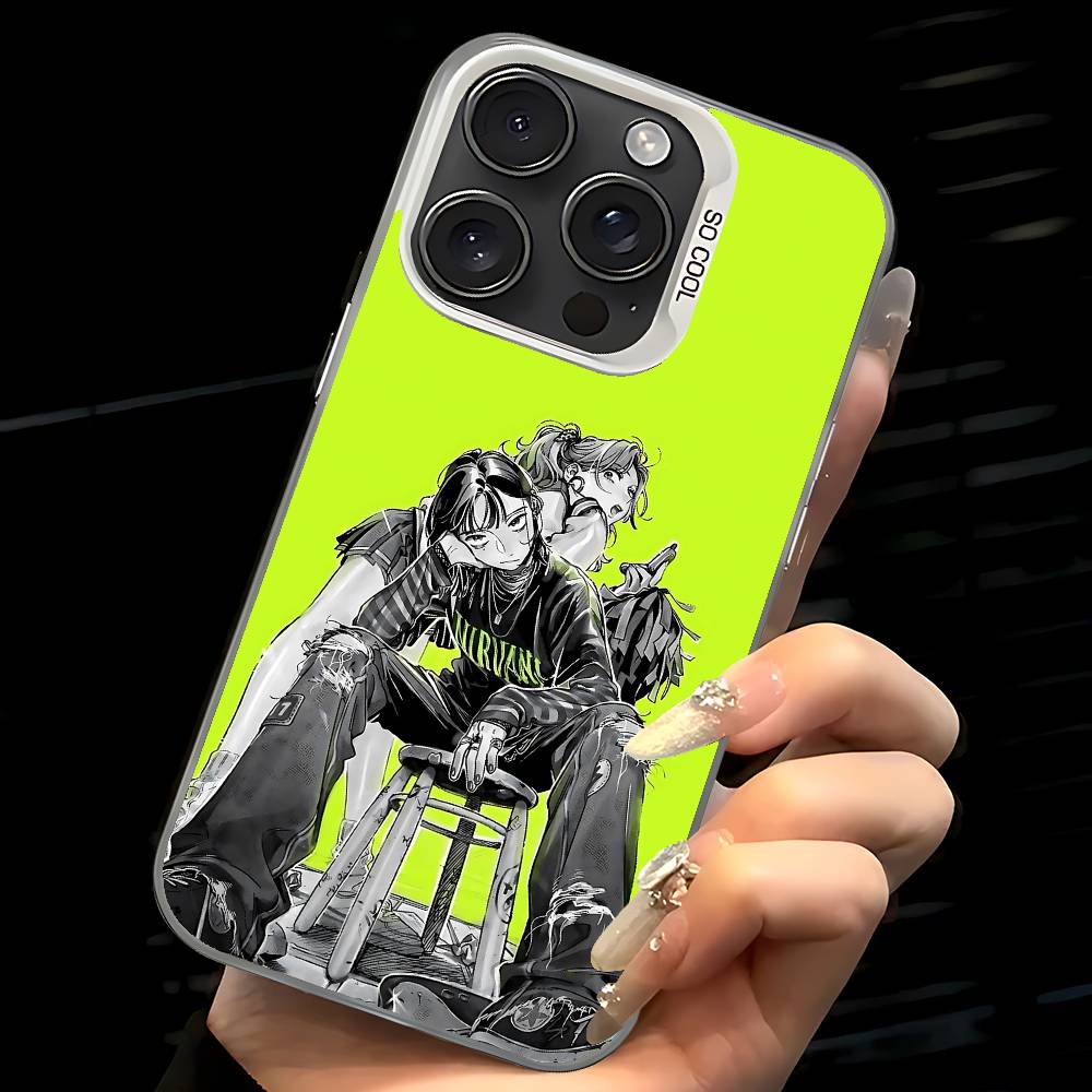 The Guy She Was Interested In  - مراجعة Phone Cases At Shein وسعره