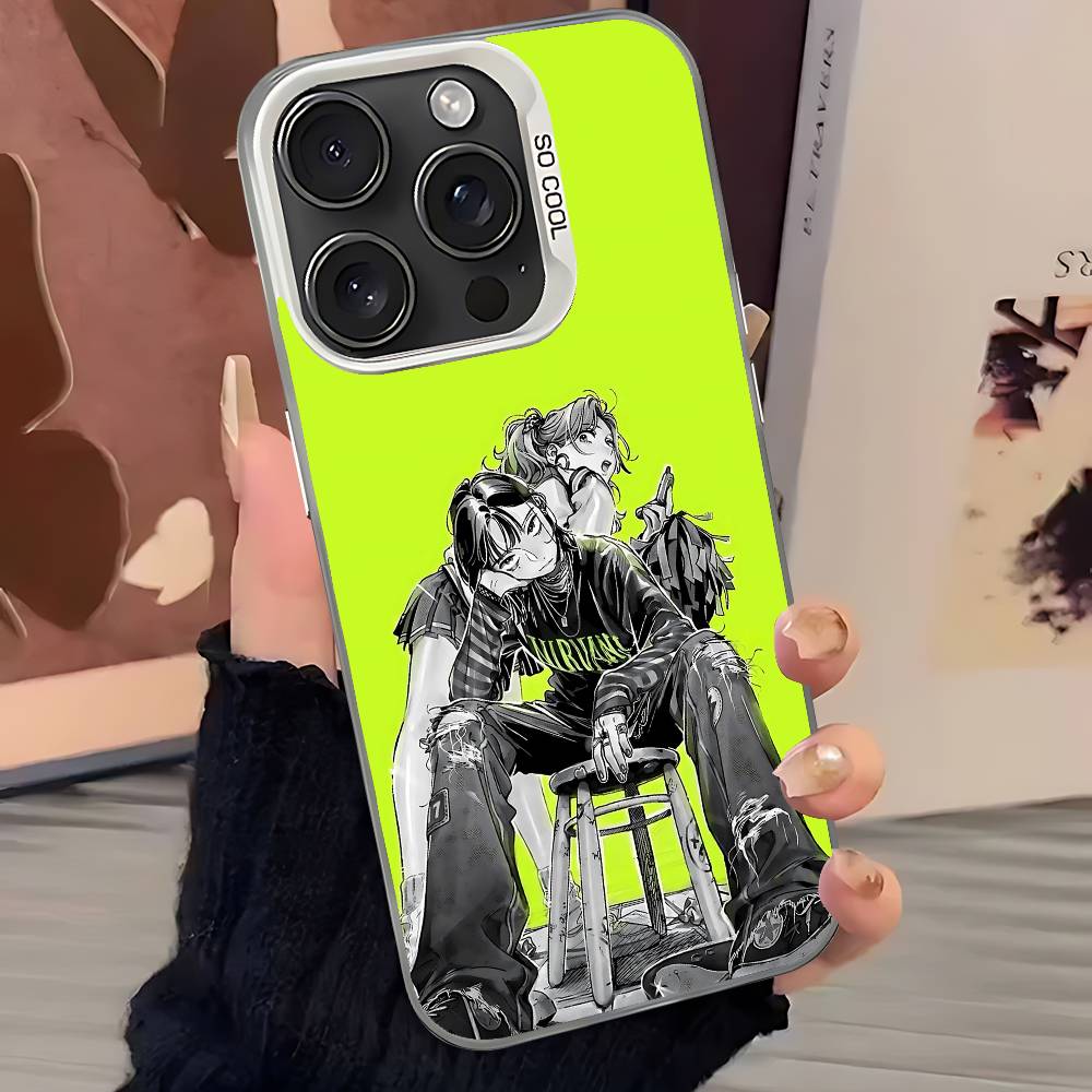 The Guy She Was Interested In  - مراجعة Phone Cases At Shein وسعره