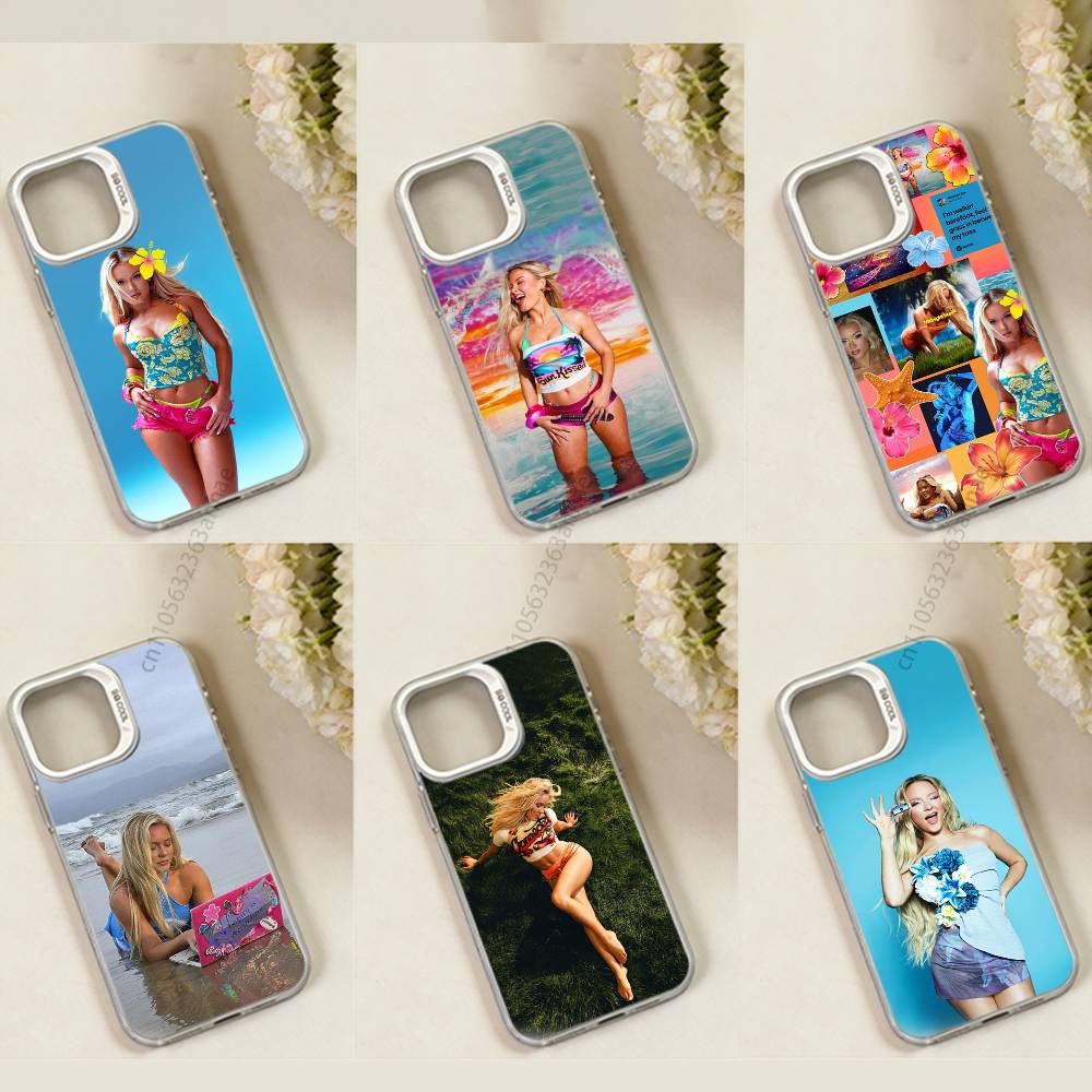 Zara Larsson Venus  phone Case - مراجعة Phone Cases Zara وسعره