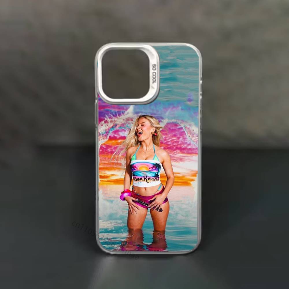 Zara Larsson Venus  phone Case - مراجعة Phone Cases Zara وسعره