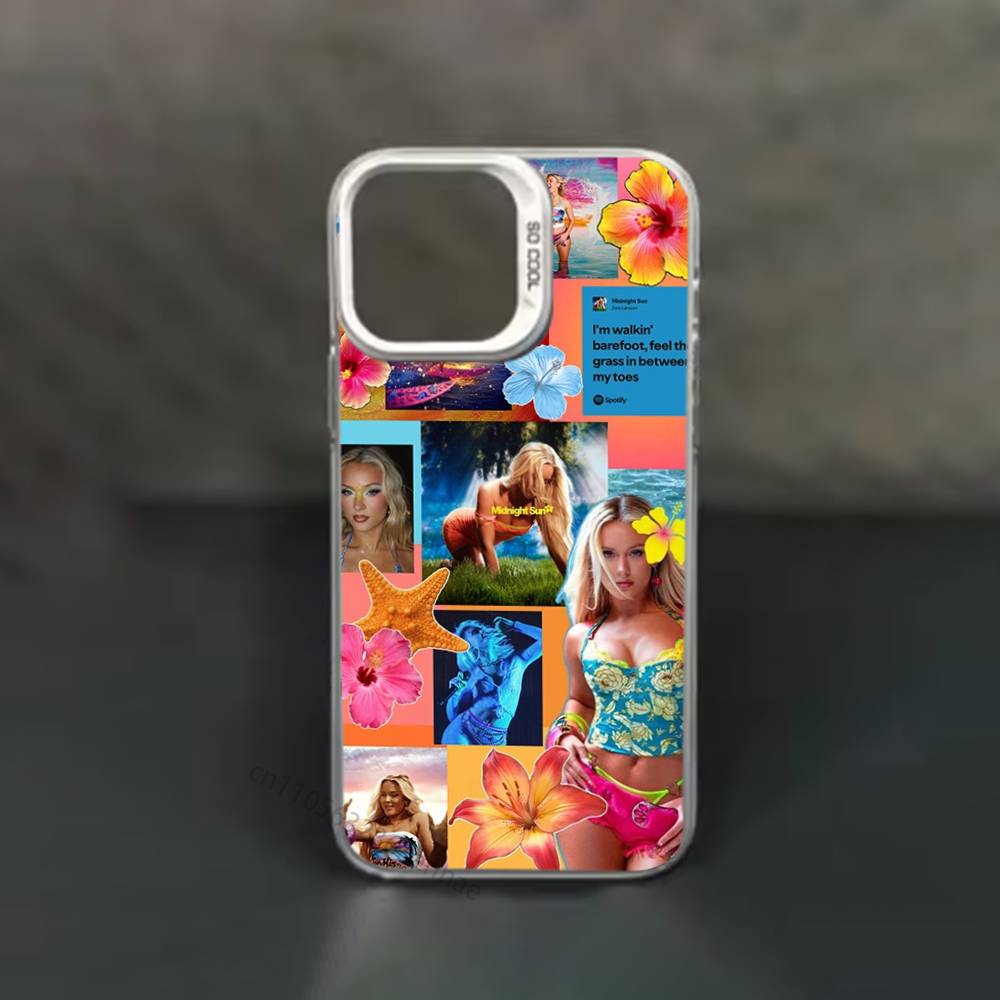 Zara Larsson Venus  phone Case - مراجعة Phone Cases Zara وسعره