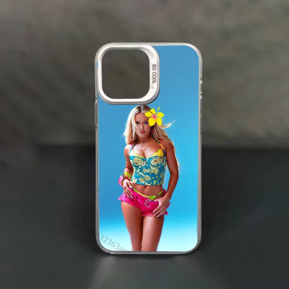 Zara Larsson Venus  phone Case - مراجعة Phone Cases Zara وسعره